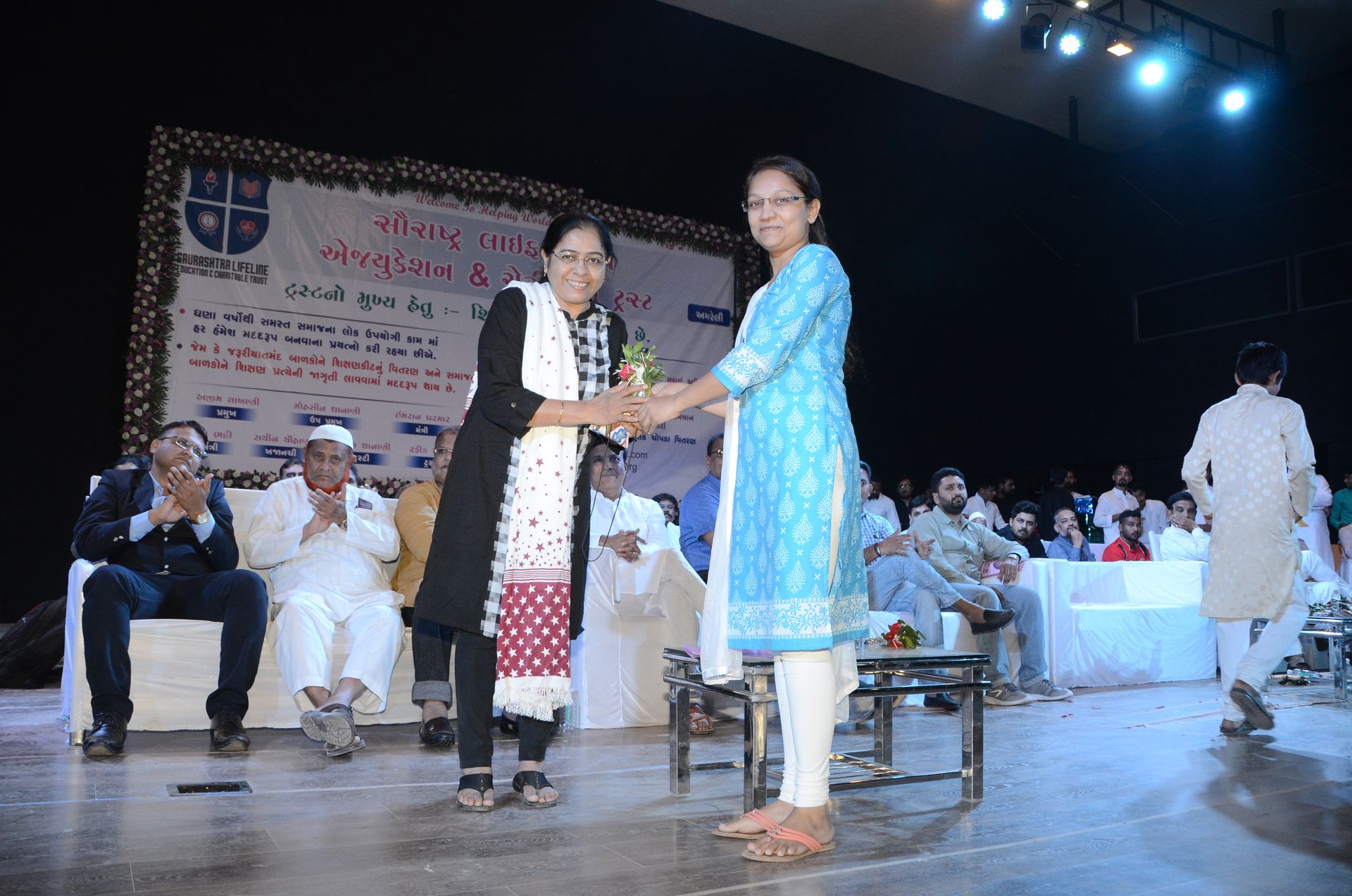 Event photo